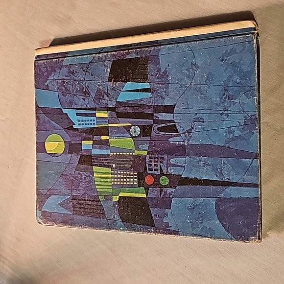 Exploring music 5 vintage book - Picture 2 of 9